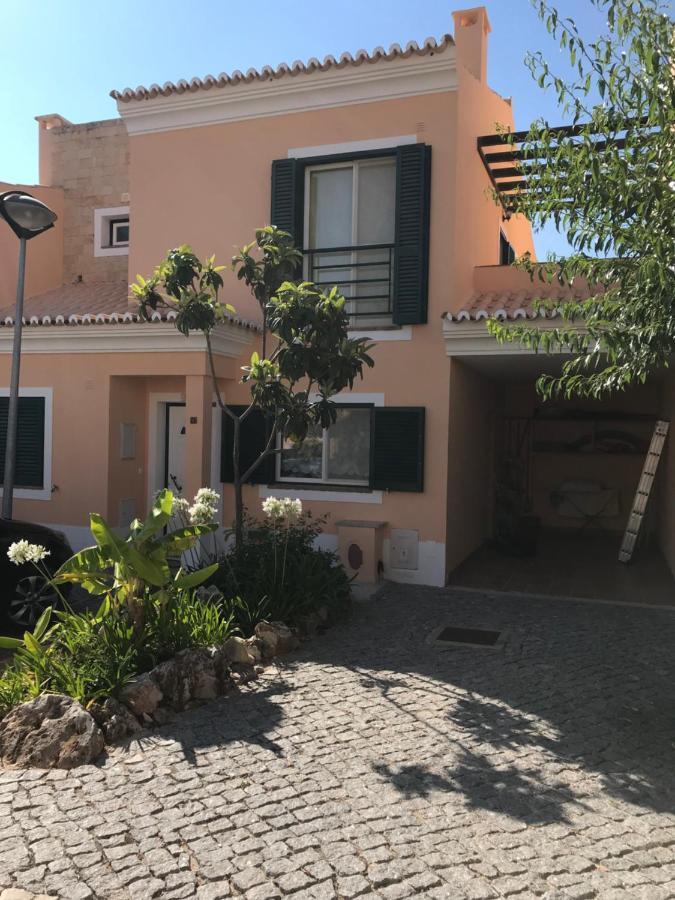 Estrela 5 Paderne (Faro) Exterior foto